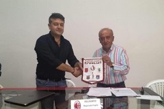 Il Milan Club Andria piange la scomparsa del coordinatore Regionale dell’Associazione italiana Milan Club, Angelo Gaeta 