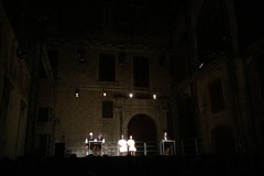 Festival Castel dei Mondi: annullato lo spettacolo "Karma Fields" del 12 e 13 settembre