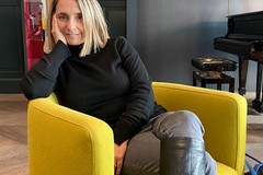 Ad Andria la presentazione del romanzo di Lavinia Monti «Ma l’incertezza è più bella»