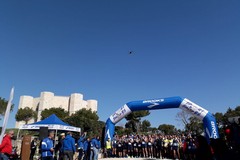 Ecotrail di Castel del Monte, domenica 19 aprile la sfida