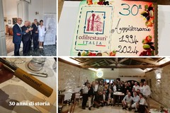 Edilrestauri Fest: l'azienda di Andria, leader nel settore, compie 30 anni