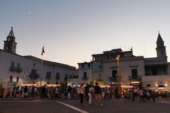 "Basta, Andria si ferma!": manifestazione di protesta questa sera in piazza Catuma