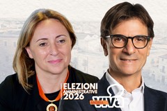Bruno e Napolitano candidati sindaci, spediti verso il voto
