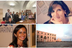 Rinnovata l'Associazione Nazionale Avvocati Italiani sezione di Trani: Vice Presidente l'andriese Alessandra Inchingolo