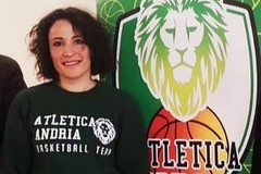 La prof.ssa Elisa Matera nominata delegata regionale dell'Ente Nazionale Sport Inclusivi