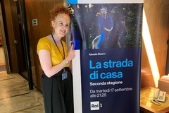 Torna su Rai1 "La Strada di Casa": tra gli autori anche la concittadina andriese Elisa Zagaria