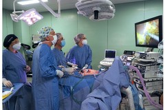 Importante convegno medico nella Bat su "L'appropriatezza prescrittiva in endoscopia digestiva"