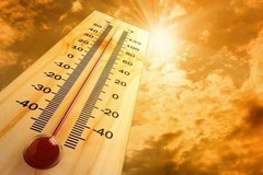 Ondata di caldo sulla Puglia, arriva l'anticiclone africano con picchi oltre i 40 gradi. Le raccomandazioni degli esperti