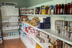 Oltre 5mila spese gratuite e oltre 45mila chili di merce distribuita nel 2025