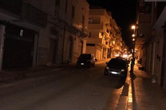 Lavori Enel al quartiere Sacro Cuore: troppe le strade rimaste al buio