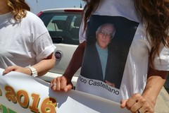 Restituisce la targa del Premio Iustitia: Daniela Castellano, figlia di Enrico Castellano, scrive alla premier Meloni