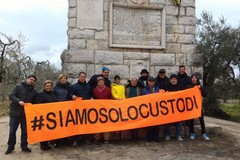 Ripulito l'Epitaffio della Disfida