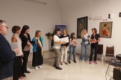 Il Liceo “Carlo Troya” di Andria e l’Europa: la settimana di accoglienza Erasmus Plus e i progetti futuri