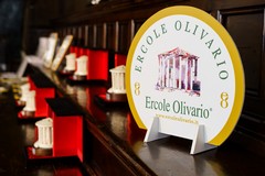 L'Istituto Tecnico Agrario “R. Lotti – Umberto I” di Andria entra nella Premium List dell’Ercole Olivario 2026