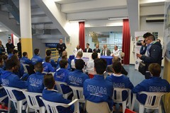 ​Europei taekwondo, presentata la kermesse internazionale