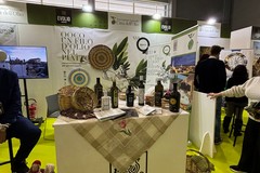 Andria protagonista di EVOLIO Expo, la fiera internazionale dedicata ai produttori di olio EVO