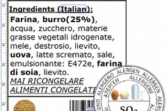 Allergeni nel piatto: segnalazione obbligatoria per pubblici esercizi