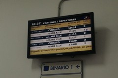 "Guasti linea Andria Sud", i viaggiatori scrivono a Emiliano