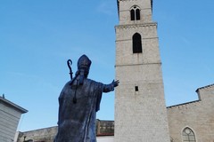 “I santi compagni di speranza”, festa liturgica di San Riccardo
