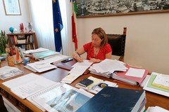 Centrosinistra al Comune di Andria: "Piena fiducia al Sindaco Giovanna Bruno"
