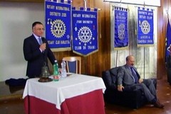 Rotarynnova: un progetto per rilanciare il territorio