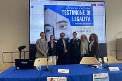 Il Liceo Carlo Troya ricorda il Giudice Giovanni Falcone
