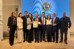 Caduceo d’oro 2025: premiati due farmacisti di Andria