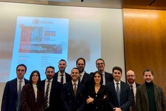 Presentato l’ETS Terra di Bari: i Giovani Farmacisti tra i fondatori della nuova realtà territoriale