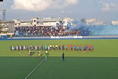 Il Fasano si conferma capolista, un'ottima Fidelis Andria perde 2-1