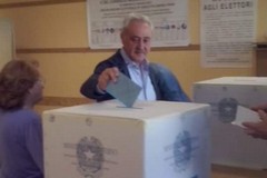 Marcello Fisfola rientra in Forza Italia e lascia il civismo di centrodestra
