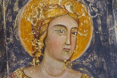Andria medievale: visite guidate nelle chiese rupestri di Santa Margherita e Santa Croce