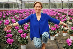 Giovanna Bruno è la nuova sindaca eletta dai cittadini di Andria
