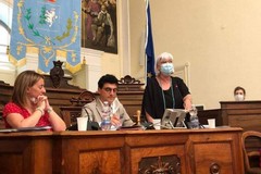 Dott.ssa Asfaldo: Giovanna Bruno, migliore sindaco con cui ho lavorato nel corso della mia carriera quarantennale negli EE.LL."