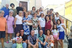 "Camminando nella storia lungo la via Francigena": Andria protagonista dell’iniziativa