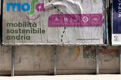 Ad Andria al via il progetto MoSa per una mobilità sostenibile