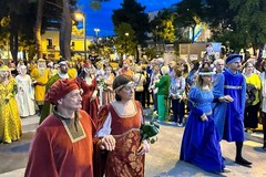 Un weekend tra fede e cultura ad Andria
