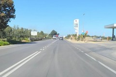 Tangenziale Ovest di Andria, Giunta comunale approva manutenzione di un nuovo tratto