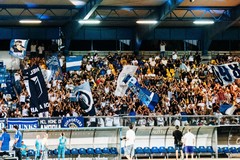 Presentata al Degli Ulivi la Fidelis Andria 2026/2027