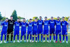 Inizio shock per la Fidelis Andria.  Al Degli Ulivi è 1-3 per il Gravina