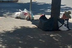 Molestie olfattive quando la colpa e dell'inciviltà di pochi imbecilli