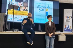 Festival della legalità, ecco la storia di Lia Pipitone e la possibilità di scegliere