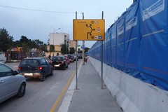 Via XXIV Maggio e via Vittorio Veneto: ci sarà l'inversione senso di marcia