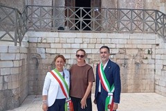 Un nuovo capitolo di amicizia nel segno di Federico II: il Sindaco di Jesi in visita a Castel del Monte