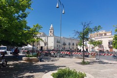 “ROAD TO BATTITI”, tutto pronto per lo spettacolo in piazza Vittorio Emanuele con Fedez e Clara