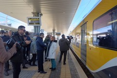 Disservizi sulla tratta della Ferrotramviaria. Barchetta (FdI) attacca l'Amministrazione Bruno