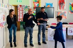 Polizia Ferroviaria: Riapertura delle scuole, riparte il progetto “train…to be cool”