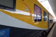 Lavori di potenziamento alla linea Corato-Andria: sospensione prorogata e nuova variazione oraria