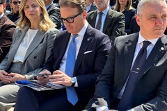 "Polizia, presidio di legalità. Nella Bat risultati importanti"