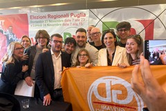 Chiusura festa Unità Reggio Emilia, De Santis (PD): «Schlein traccia la strada verso le politiche. Ha una idea di Paese» 
