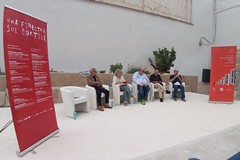 “Una Finestra sul Cortile” Nel Cuore del Festival: il calendario degli spettacoli da lunedì 8 a mercoledì 9